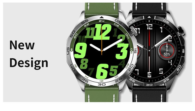 HD WATCH GT4 สมาร์ทวอทช์ AI Smart Dial การชำระเงินออฟไลน์ การควบคุมการเข้าถึง NFC-Shenzhen Shengye Technology Co.,Ltd