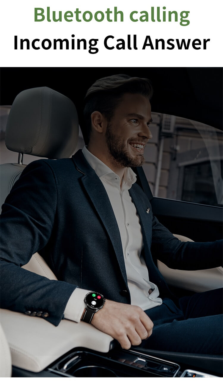 HD WATCH GT4 Smartwatch AI Akıllı Arama Çevrimdışı Ödeme NFC Erişim Kontrolü-Shenzhen Shengye Technology Co.,Ltd