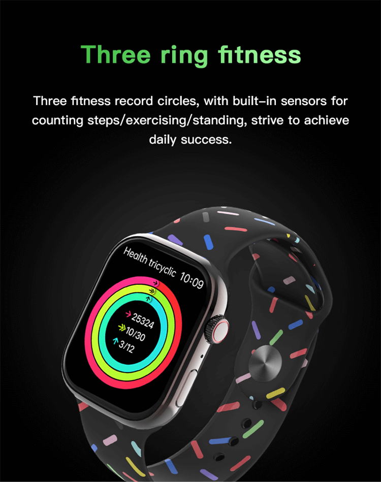 T20 Pro Max Smartwatch-Shenzhen Shengye Technology Co. Ltd