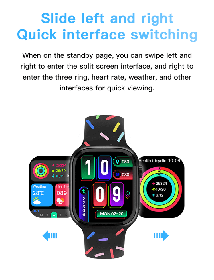 T20 Pro Max Smartwatch-Shenzhen Shengye Technology Co. Ltd