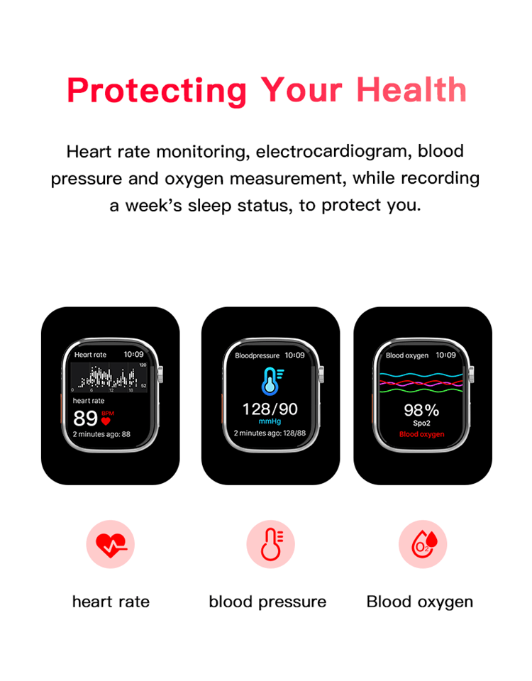 T20 Pro Max Smartwatch-Shenzhen Shengye Technology Co. Ltd