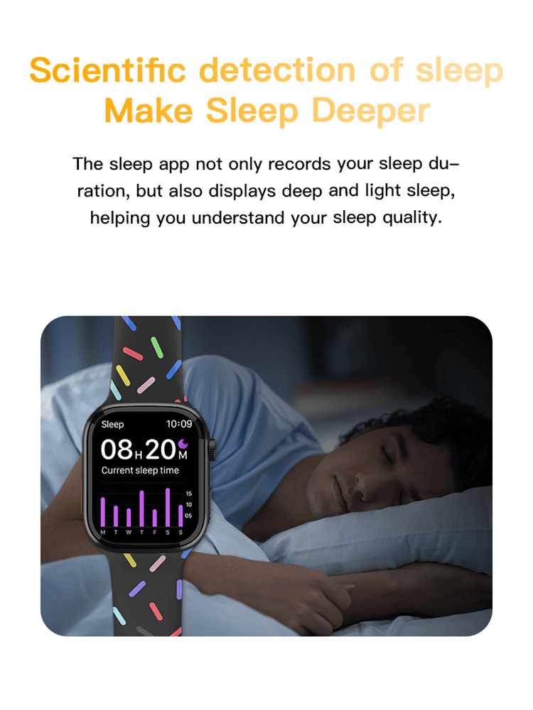T20 Pro Max Smartwatch-Shenzhen Shengye Technology Co. Ltd