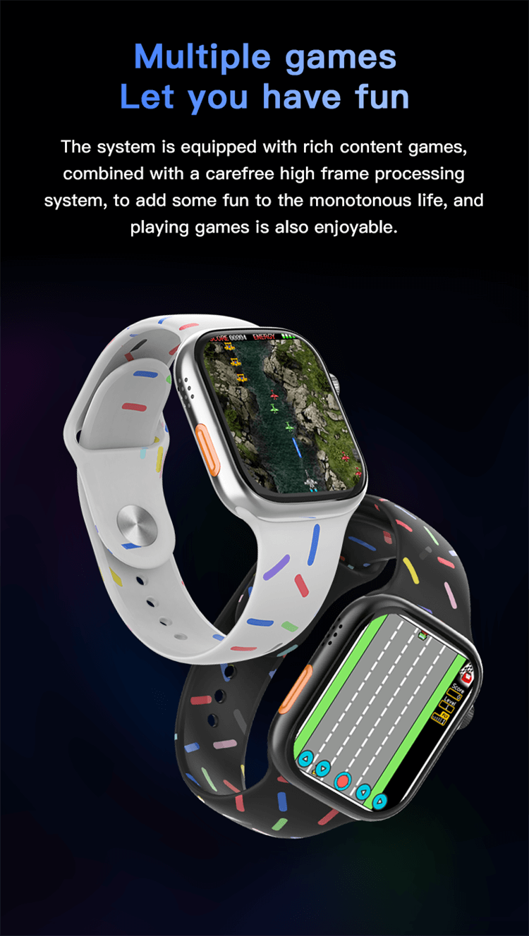 T20 Pro Max Smartwatch-Shenzhen Shengye Technology Co. Ltd