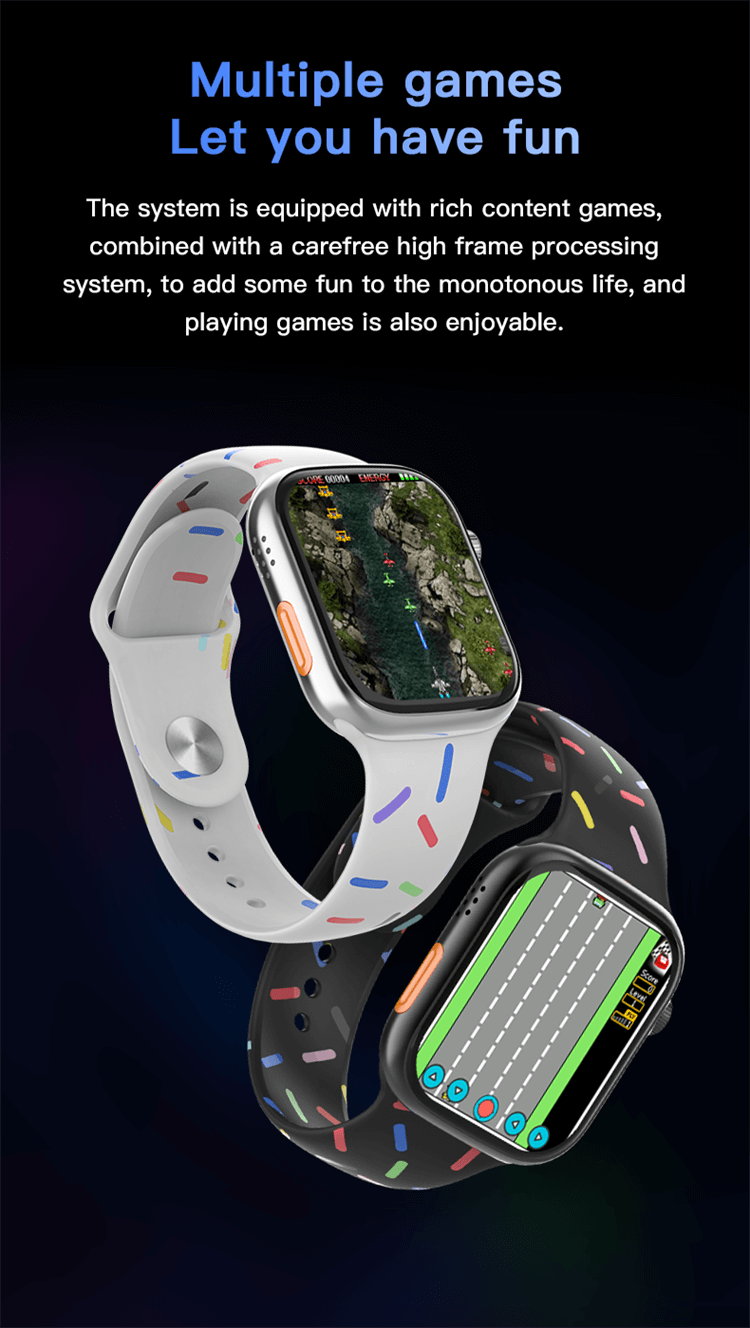 T20 Pro Max Smartwatch-Shenzhen Shengye Technology Co., Ltd