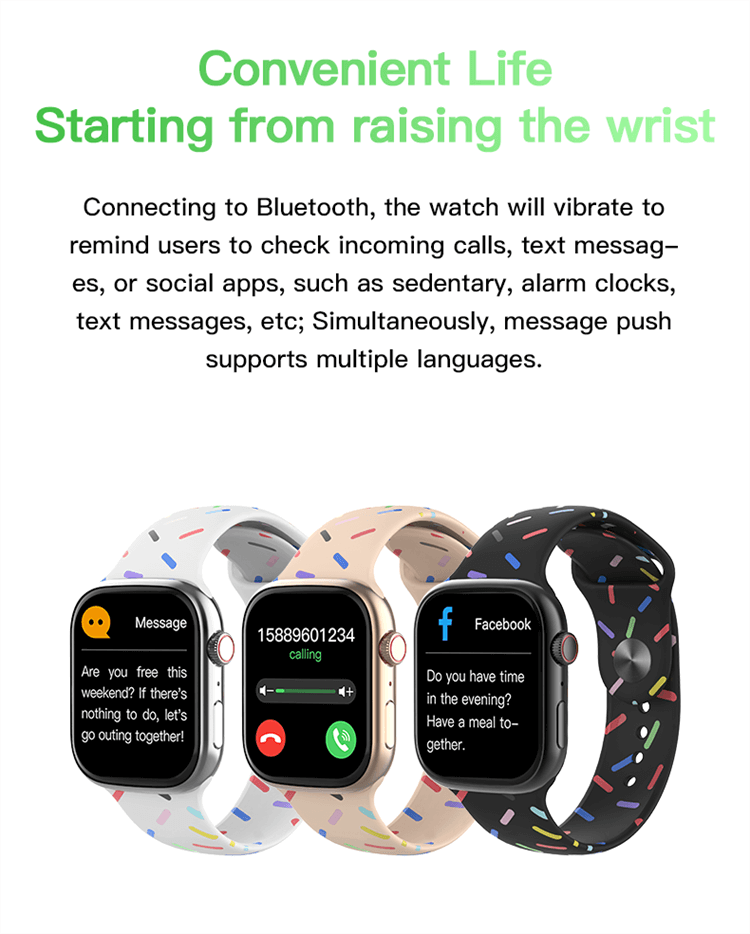 T20 Pro Max Smartwatch-Shenzhen Shengye Technology Co. Ltd