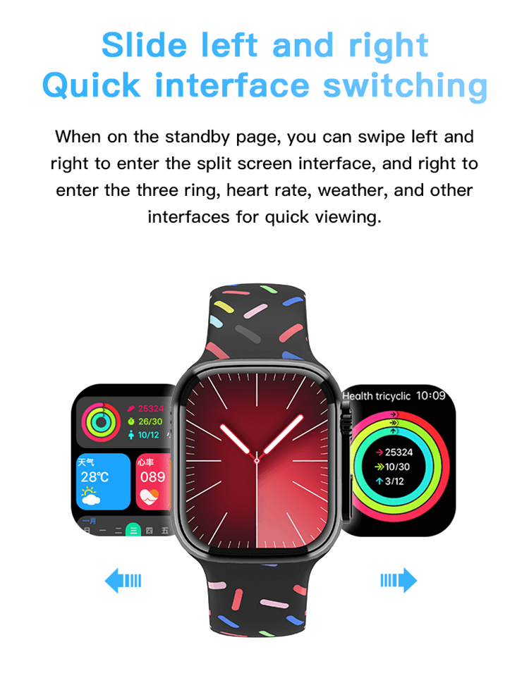 T30 Ultra Smartwatch-Shenzhen Shengye Technology Co.,Ltd.