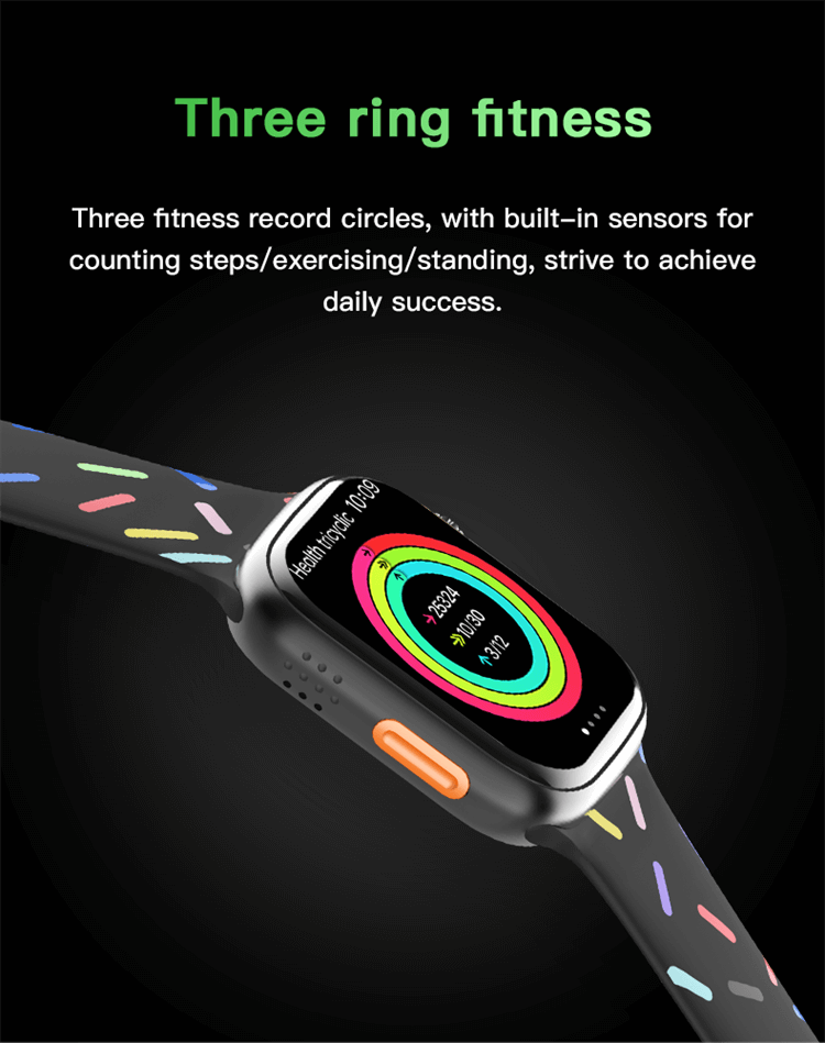 T30 Ultra Smartwatch-Shenzhen Shengye Technology Co.,Ltd