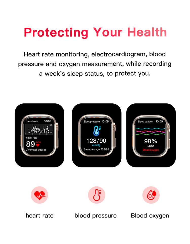 T30 Ultra Smartwatch-Shenzhen Shengye Technology Co.,Ltd