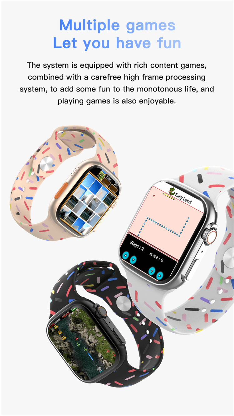 T30 Ultra Smartwatch-Shenzhen Shengye Technology Co.,Ltd.