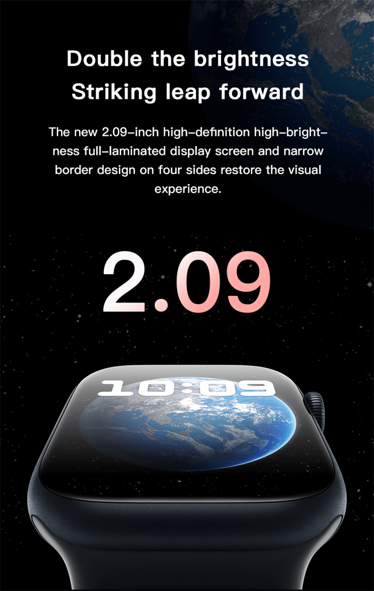 T900 Pro Max Smartwatch-Shenzhen Shengye Technology Co. Ltd