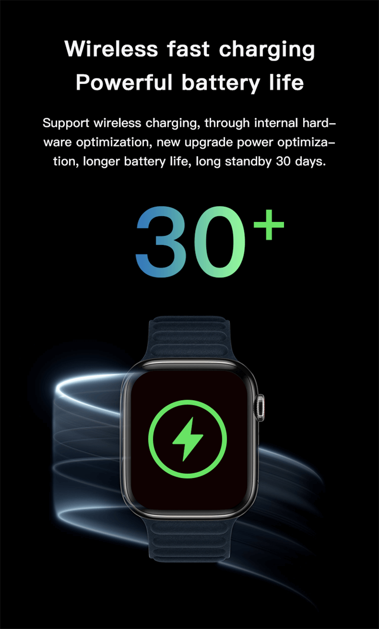 T900 Pro Max Smartwatch-Shenzhen Shengye Technology Co. Ltd