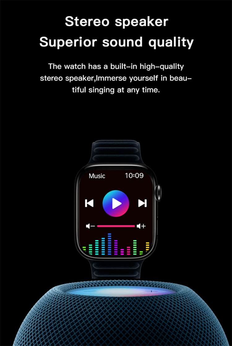 T900 Pro Max Smartwatch-Shenzhen Shengye Technology Co. Ltd