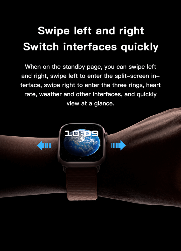 Smartwatch T900 Pro Max — Shenzhen Shengye Technology Co., Ltd