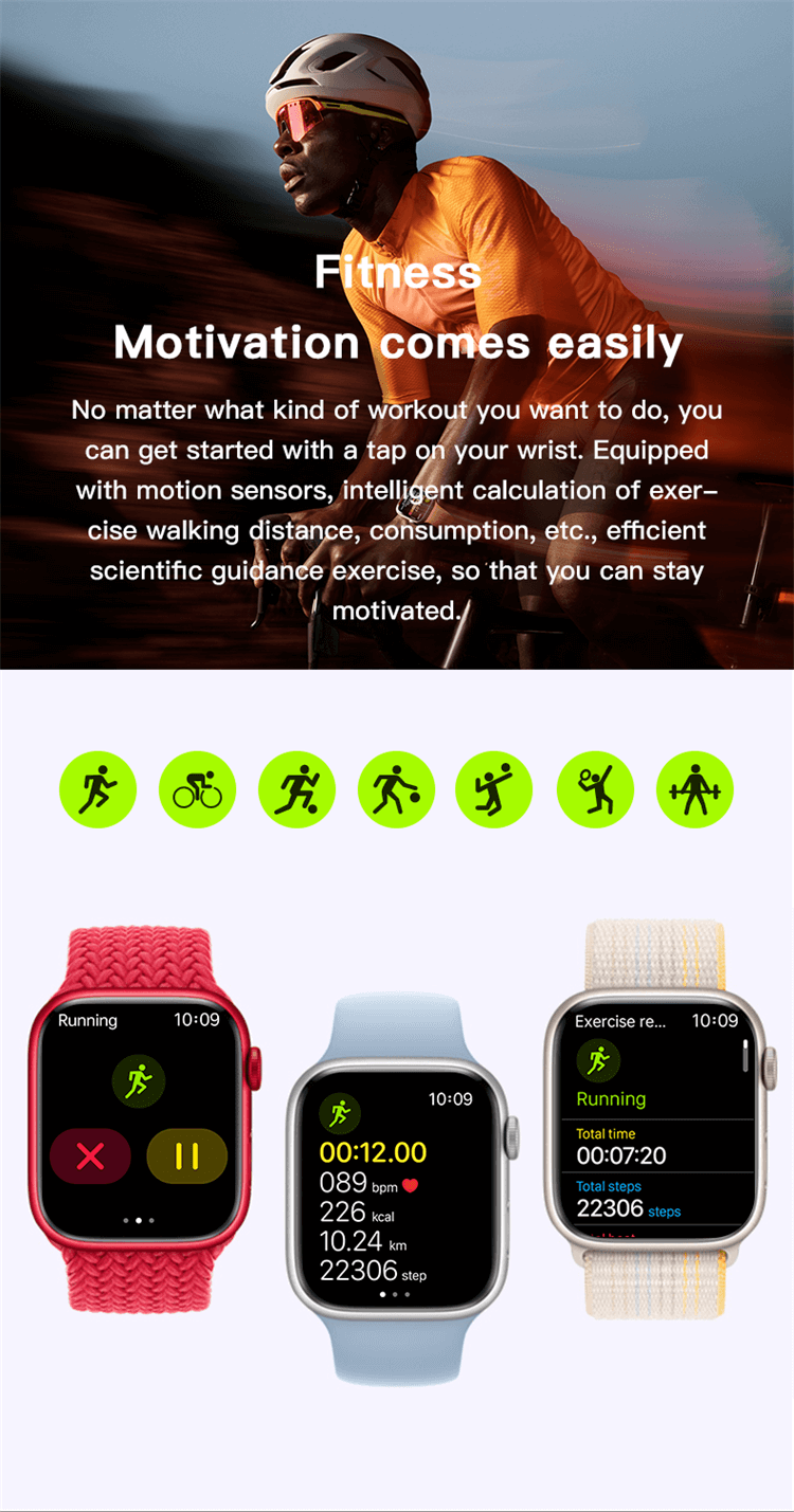 T900 Pro Max Smartwatch-Shenzhen Shengye Technology Co. Ltd