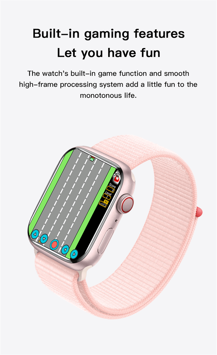 T900 Pro Max Smartwatch-Shenzhen Shengye Technology Co. Ltd