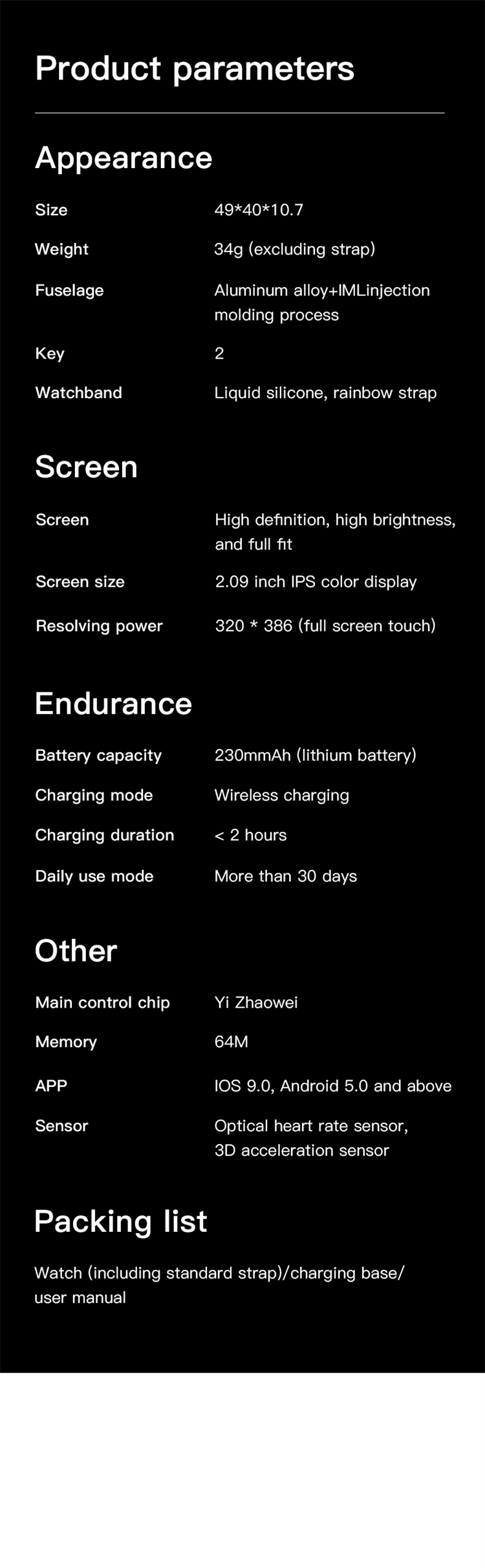 T900 Pro Max Smartwatch-Shenzhen Shengye Technology Co. Ltd