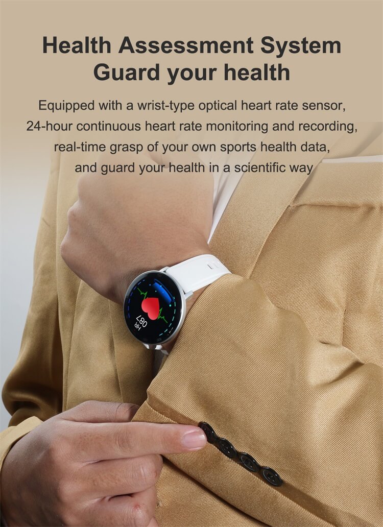 ZL03 Smartwatch Sedentary Reminder BT Calling IP67 Waterproof-Shenzhen Shengye Technology Co.,Ltd