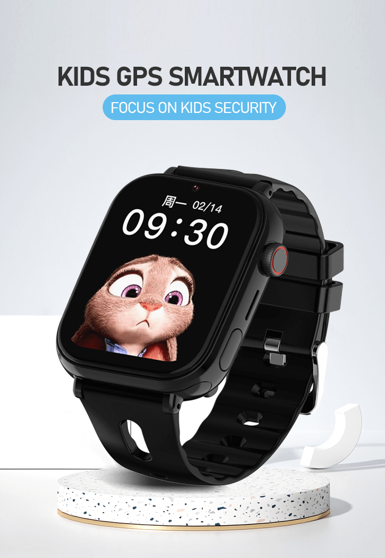 DF90 Kid Smartwatch LBS+GPS+WIFI Location Video Calling SOS Function-Shenzhen Shengye Technology Co.,Ltd