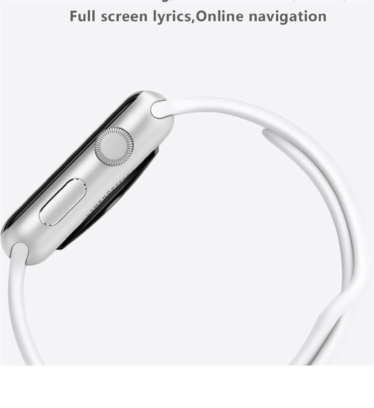 H12 Mini AMOLED Smartwatch-Shenzhen Shengye Technology Co. Ltd