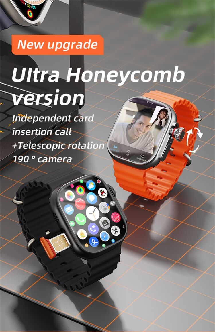 CDS9 4G Smartwatch-Shenzhen Shengye Technology Co. Ltd