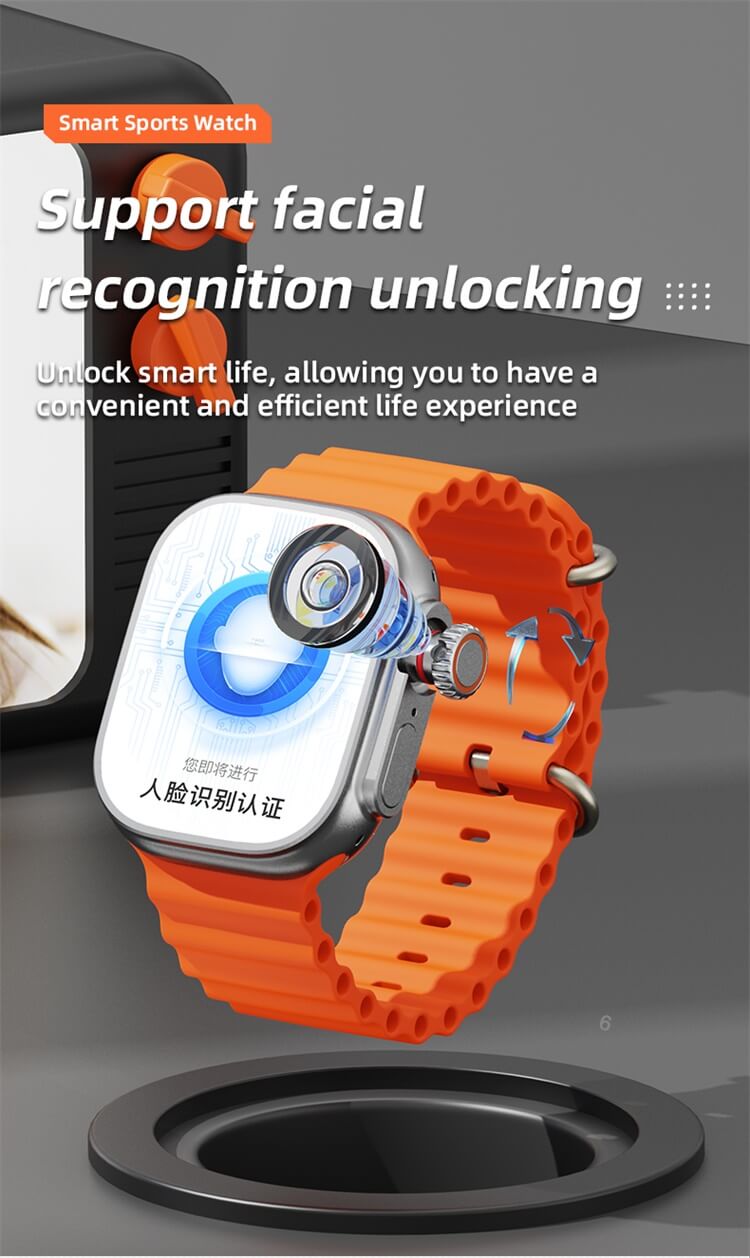 Reloj inteligente CDS9 4G-Shenzhen Shengye Technology Co., Ltd