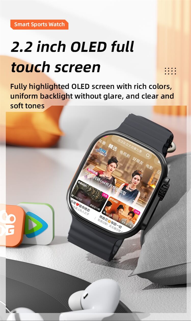 CDS9 4G Smartwatch-Shenzhen Shengye Technology Co., Ltd