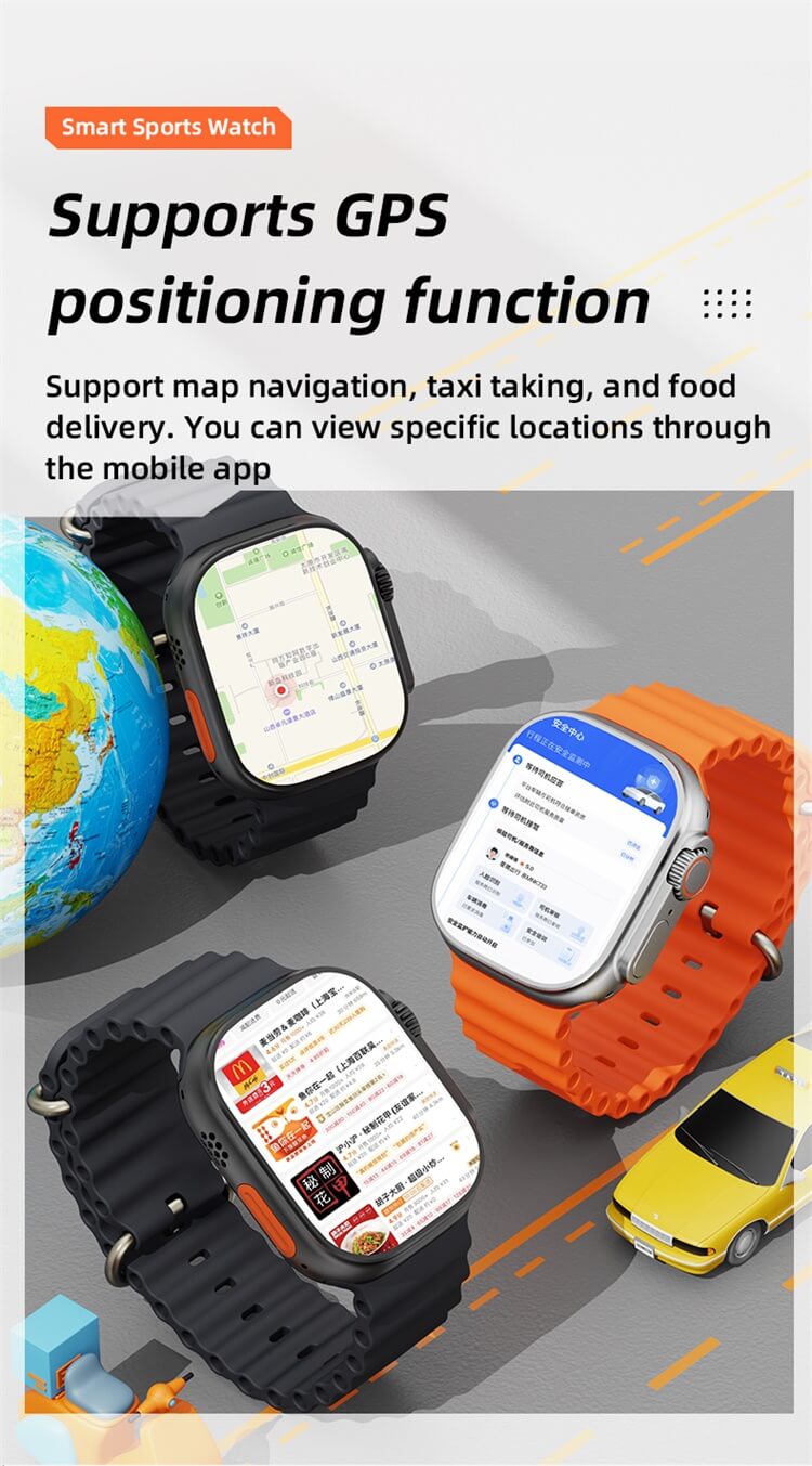 CDS9 4G Smartwatch-Shenzhen Shengye Technology Co. Ltd