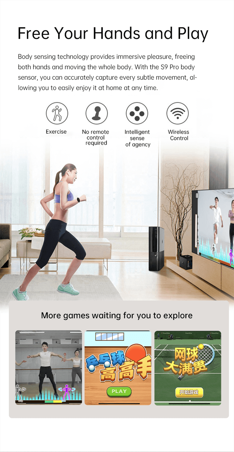 S9 Pro Smartwatch-Shenzhen Shengye Technology Co. Ltd