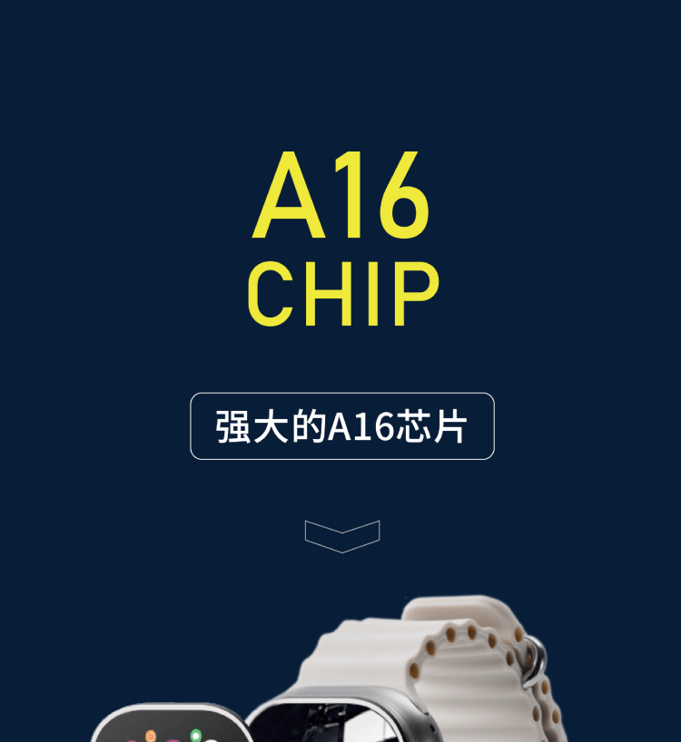 Hello Watch 3+ (Plus) Smartwatch Gen 3-Shenzhen Shengye Technology Co. Ltd