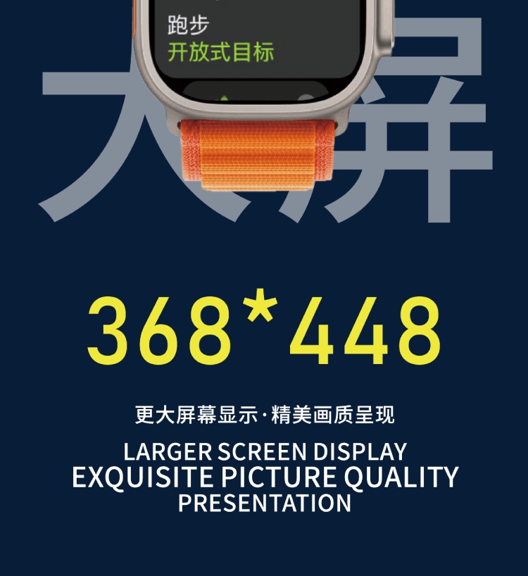 Hello Watch 3+ (Plus) Smartwatch Gen 3-Shenzhen Shengye Technology Co. Ltd