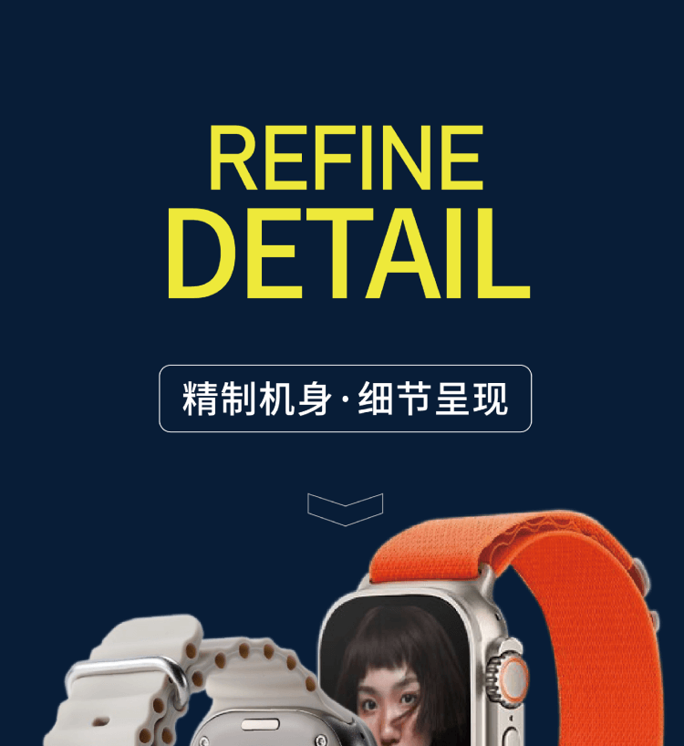 Hello Watch 3+ (Plus) Smartwatch Gen 3-Shenzhen Shengye Technology Co. Ltd