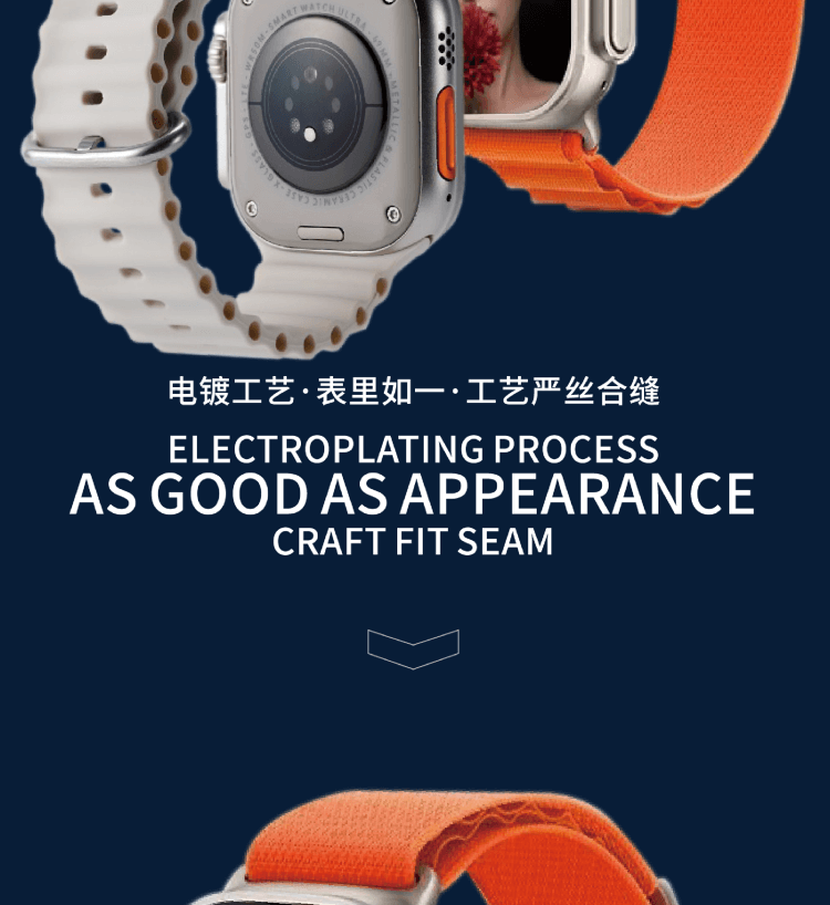 Hello Watch 3+ (Plus) Smartwatch Gen 3-Shenzhen Shengye Technology Co. Ltd