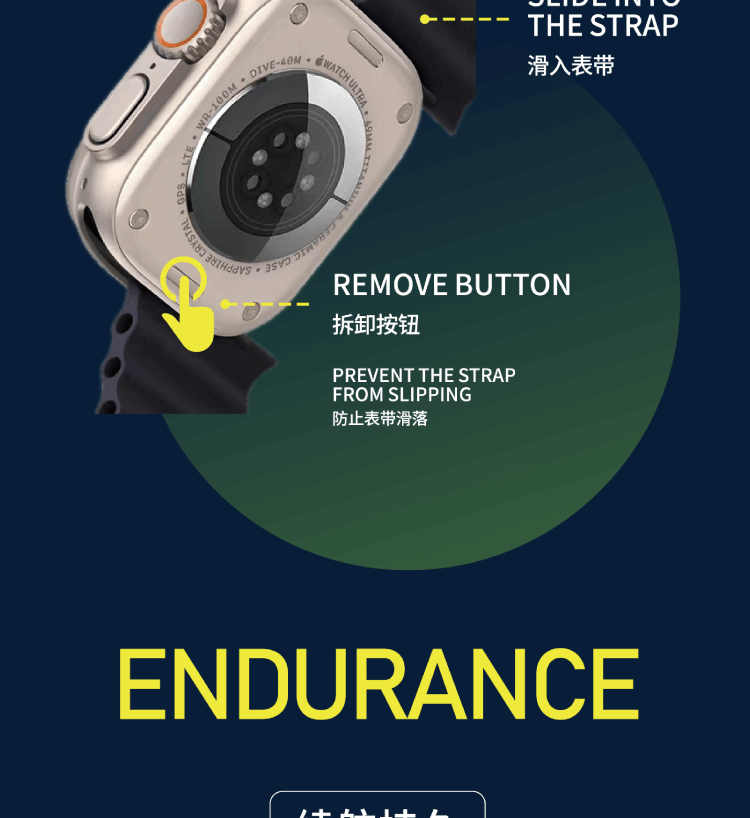 Hello Watch 3+ (Plus) Smartwatch Gen 3-Shenzhen Shengye Technology Co. Ltd