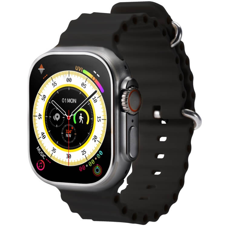 Hello Watch 3+ (Plus) Smartwatch Gen 3 - Shenzhen Shengye Technology Co.,Ltd