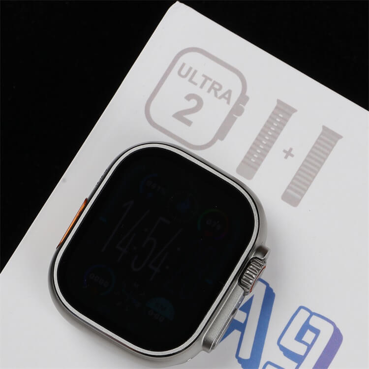 VA9 Ultra 2 Smartwatch-Shenzhen Shengye Technology Co.,Ltd