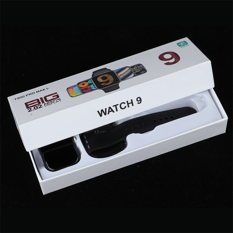 T900 Pro Max L 2.02 Inches Smartwatch-Shenzhen Shengye Technology Co.,Ltd