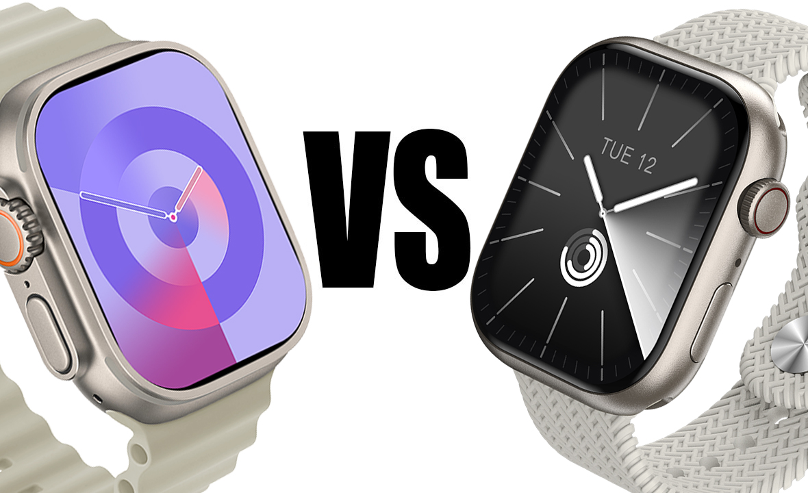 Smartwatch confronto store