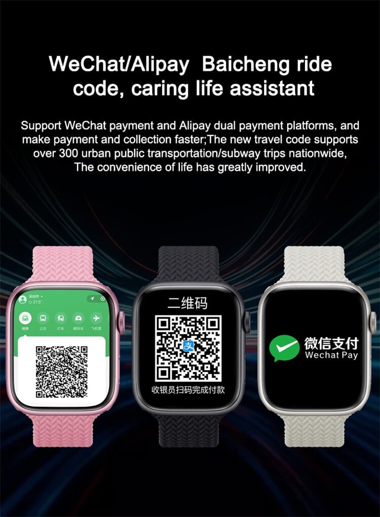 VA9 Pro Max Smartwatch-Shenzhen Shengye Technology Co.,Ltd