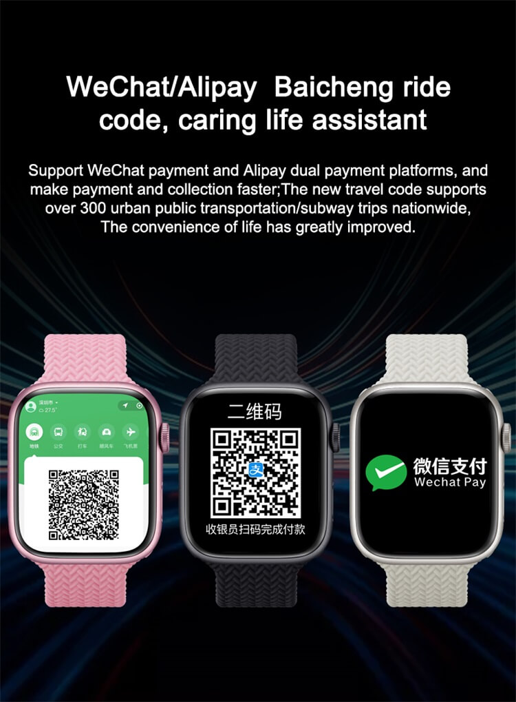 VA9 Pro Max Smartwatch-Shenzhen Shengye Technology Co. Ltd