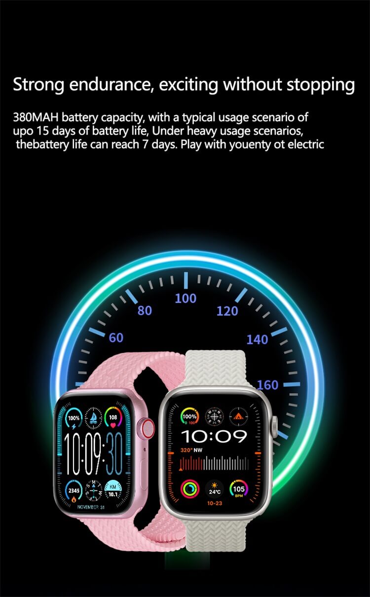 VA9 Pro Max Smartwatch-Shenzhen Shengye Technology Co. Ltd