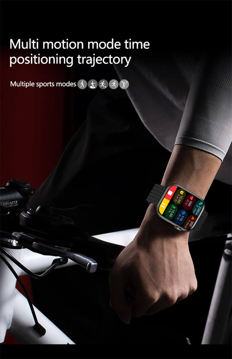 VA9 Pro Max Smartwatch-Shenzhen Shengye Technology Co. Ltd