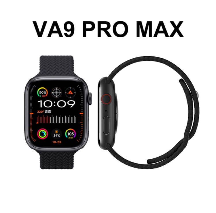 VA9 Pro Max Smartwatch-Shenzhen Shengye Technology Co.,Ltd
