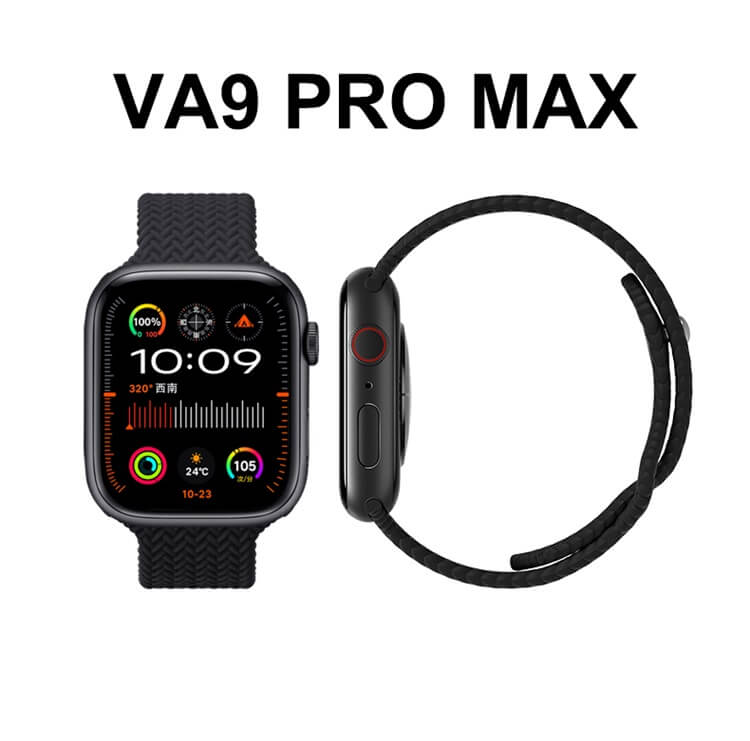VA9 Pro Max Smartwatch-Shenzhen Shengye Technology Co. Ltd