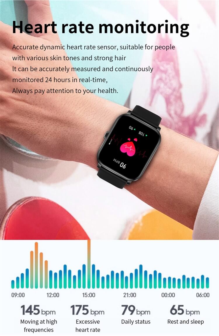 X99C Smartwatch Gesundheitsüberwachung AI Sprachassistent Physiologische Periode-Shenzhen Shengye Technology Co.,Ltd