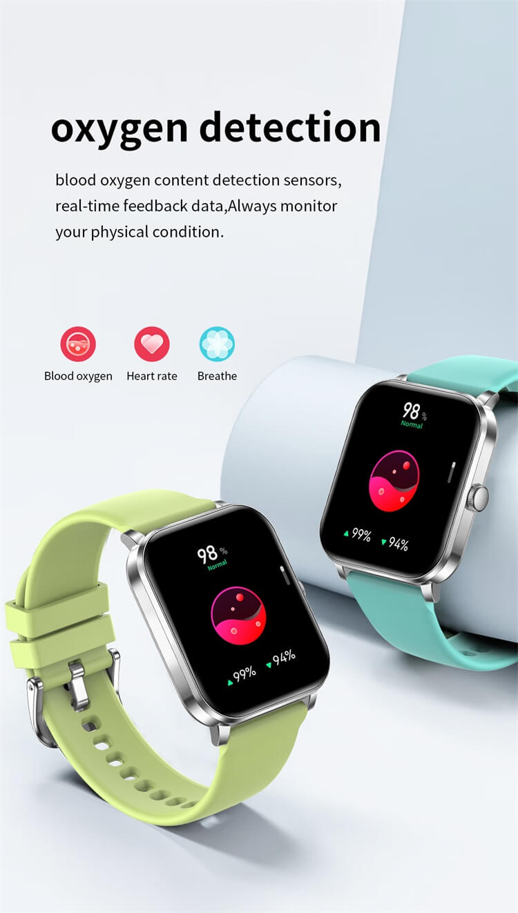 X99C Smartwatch Health Monitoring AI Voice Assistant Physicological Period-Shenzhen Shengye Technology Co.,Ltd