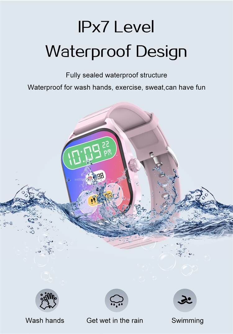 DT99 AMOLED Smartwatch GPS Pistas deportivas Asistente femenino Entrenamiento de respiración-Shenzhen Shengye Technology Co., Ltd