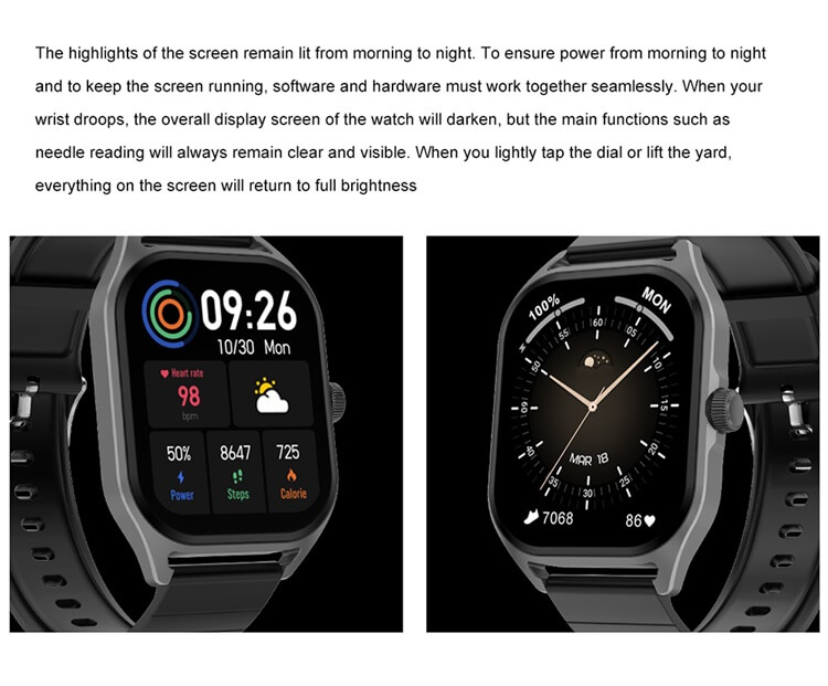 DT99 AMOLED Smartwatch GPS Tracce sportive Assistente femminile Allenamento respiratorio-Shenzhen Shengye Technology Co., Ltd