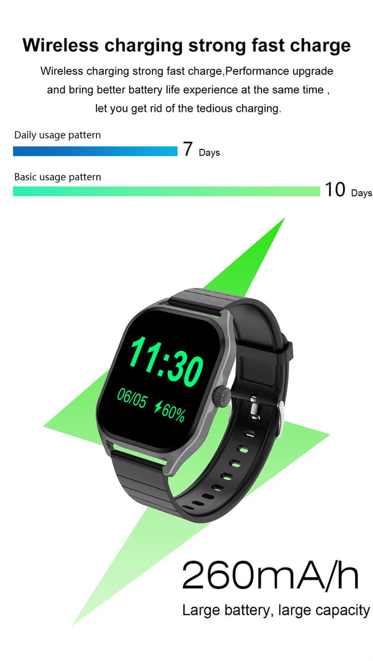 DT99 AMOLED Smartwatch GPS Pistas deportivas Asistente femenino Entrenamiento de respiración-Shenzhen Shengye Technology Co., Ltd