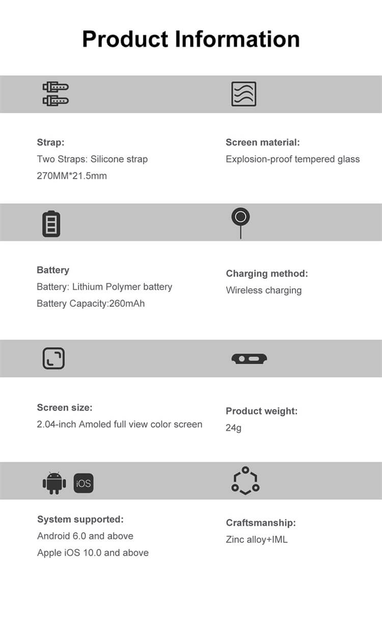 DT99 AMOLED 스마트워치 GPS 스포츠 트랙 여성 보조 호흡 훈련-Shenzhen Shengye Technology Co.,Ltd