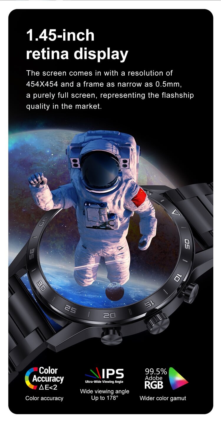 DT70+ Smartwatch GPS Tracking NFC Access Control IP68 Waterproof-Shenzhen Shengye Technology Co.,Ltd